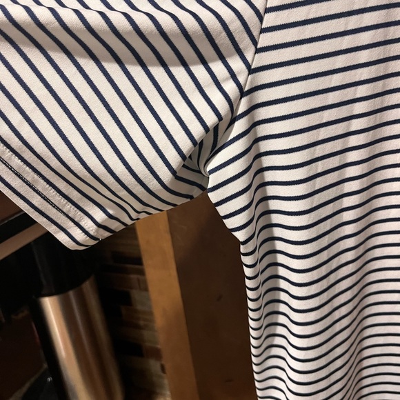 U.S. OPEN COLLECTION SHORT SLEEVE GOLF SHIRT - Picture 4 of 6